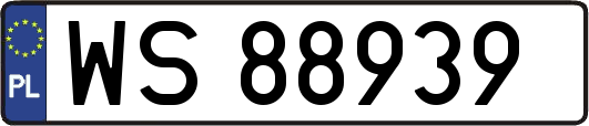 WS88939