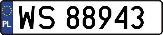 WS88943