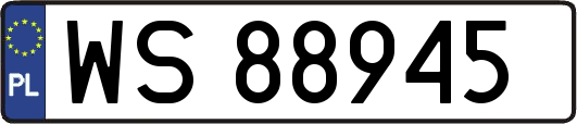 WS88945