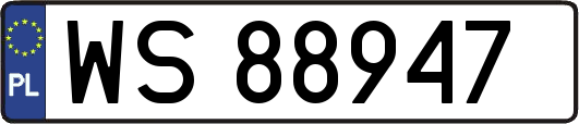 WS88947