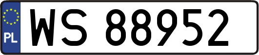 WS88952