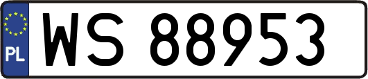 WS88953