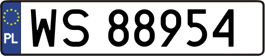WS88954