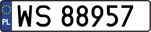 WS88957