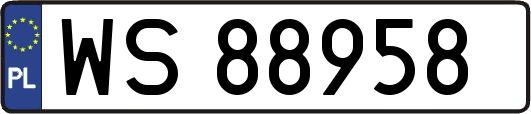 WS88958