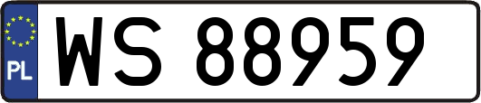 WS88959