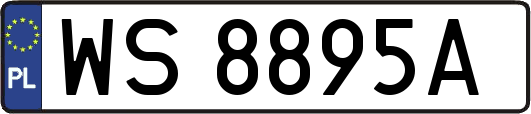 WS8895A