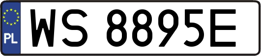 WS8895E