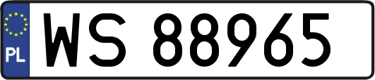 WS88965