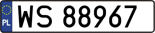 WS88967