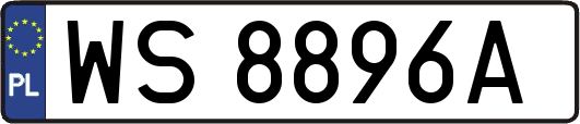 WS8896A