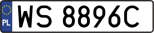 WS8896C