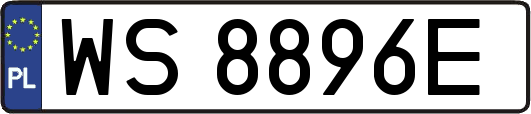 WS8896E