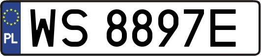 WS8897E