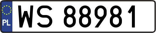 WS88981