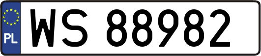 WS88982