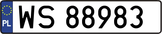WS88983