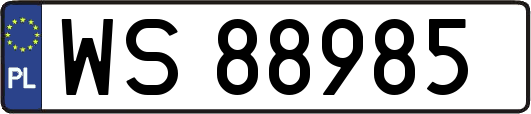 WS88985