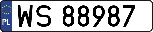 WS88987