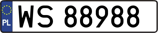 WS88988