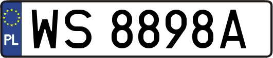 WS8898A