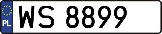 WS8899