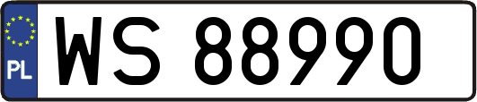WS88990