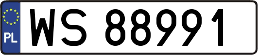 WS88991