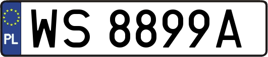 WS8899A