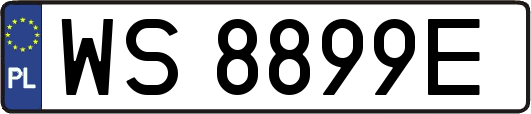 WS8899E
