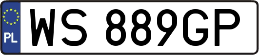 WS889GP