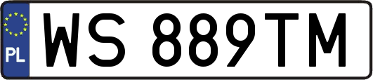 WS889TM