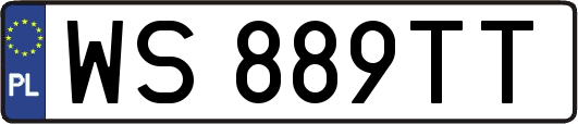 WS889TT