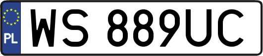 WS889UC