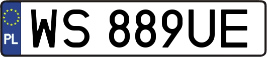 WS889UE
