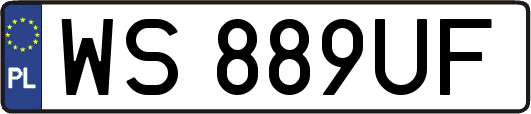 WS889UF
