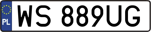 WS889UG