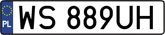 WS889UH