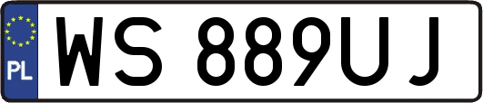 WS889UJ