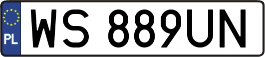 WS889UN