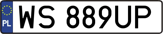 WS889UP