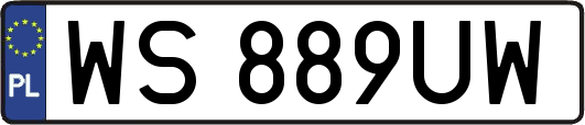 WS889UW