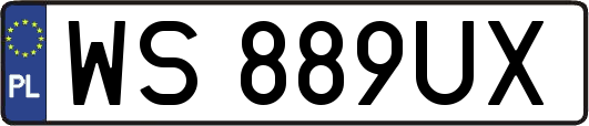 WS889UX