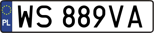 WS889VA