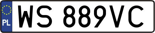 WS889VC
