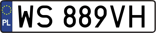 WS889VH