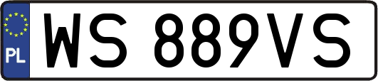 WS889VS