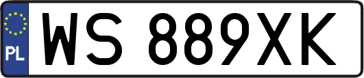 WS889XK