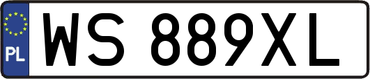 WS889XL