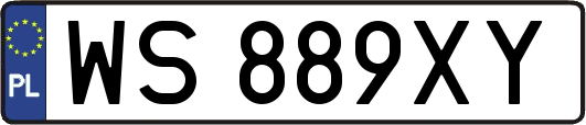 WS889XY